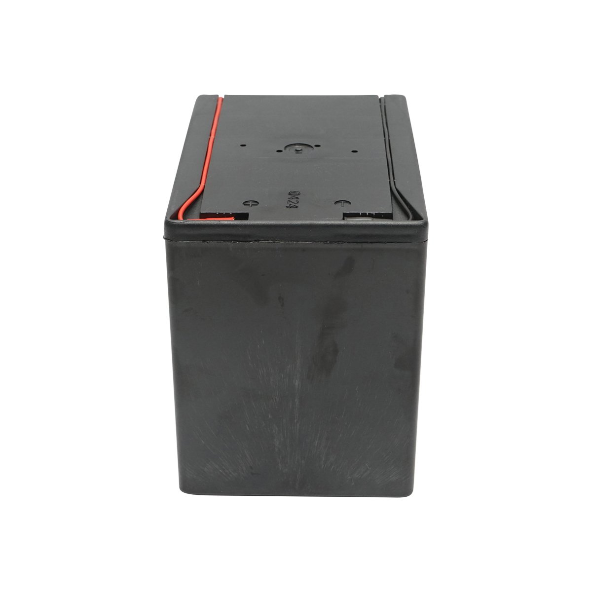 Baterie uscata alcalina 9V, 200Ah pentru gard electric Breckner Germany